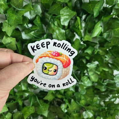 Kawaii Collection 2 Stickers