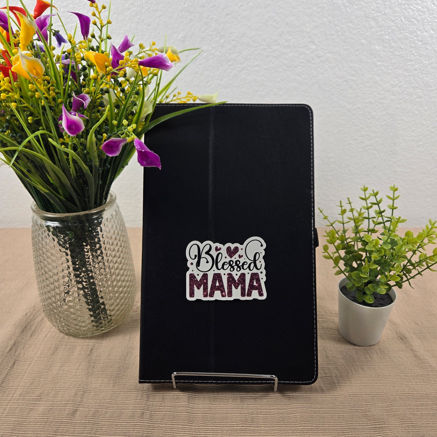 Hilarious Mom Stickers