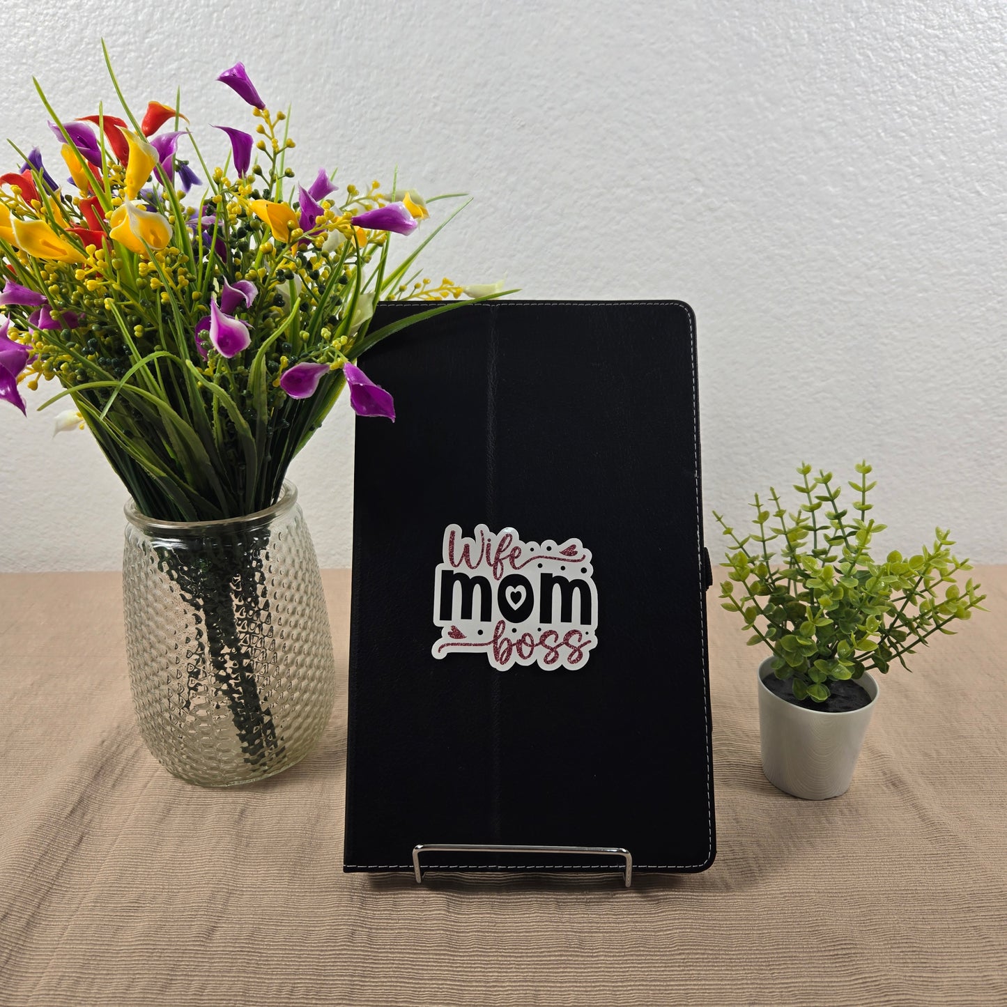 Hilarious Mom Stickers