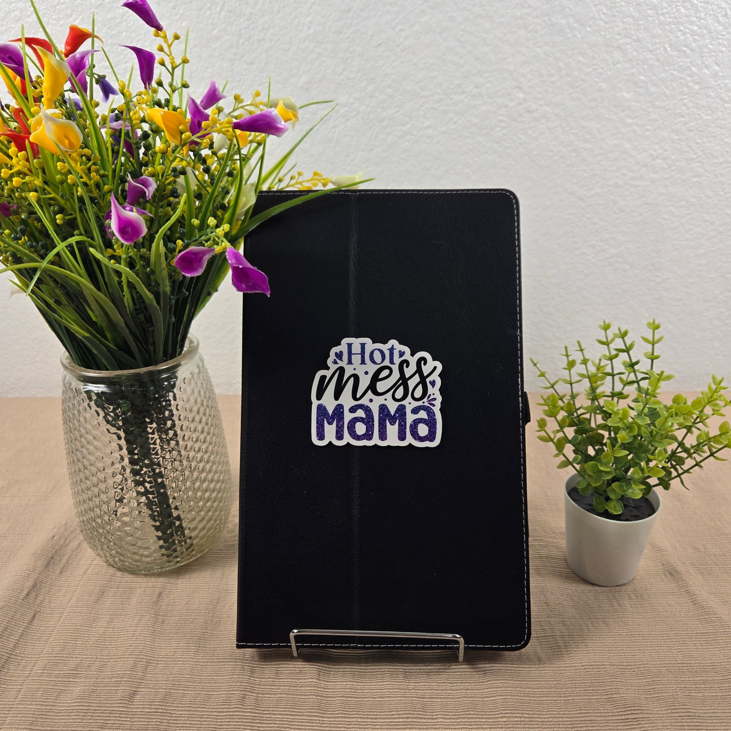 Hilarious Mom Stickers