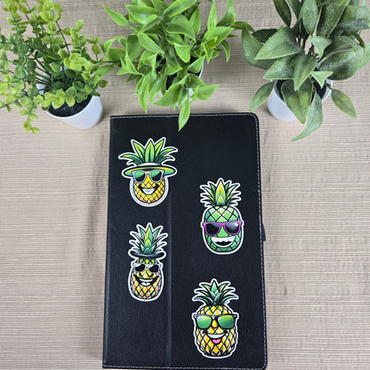 Pineapple Stickers