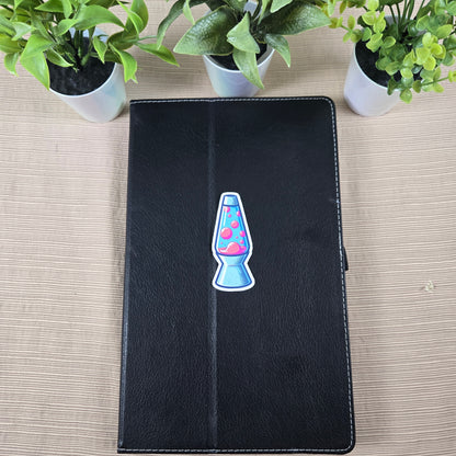 Retro Space Stickers