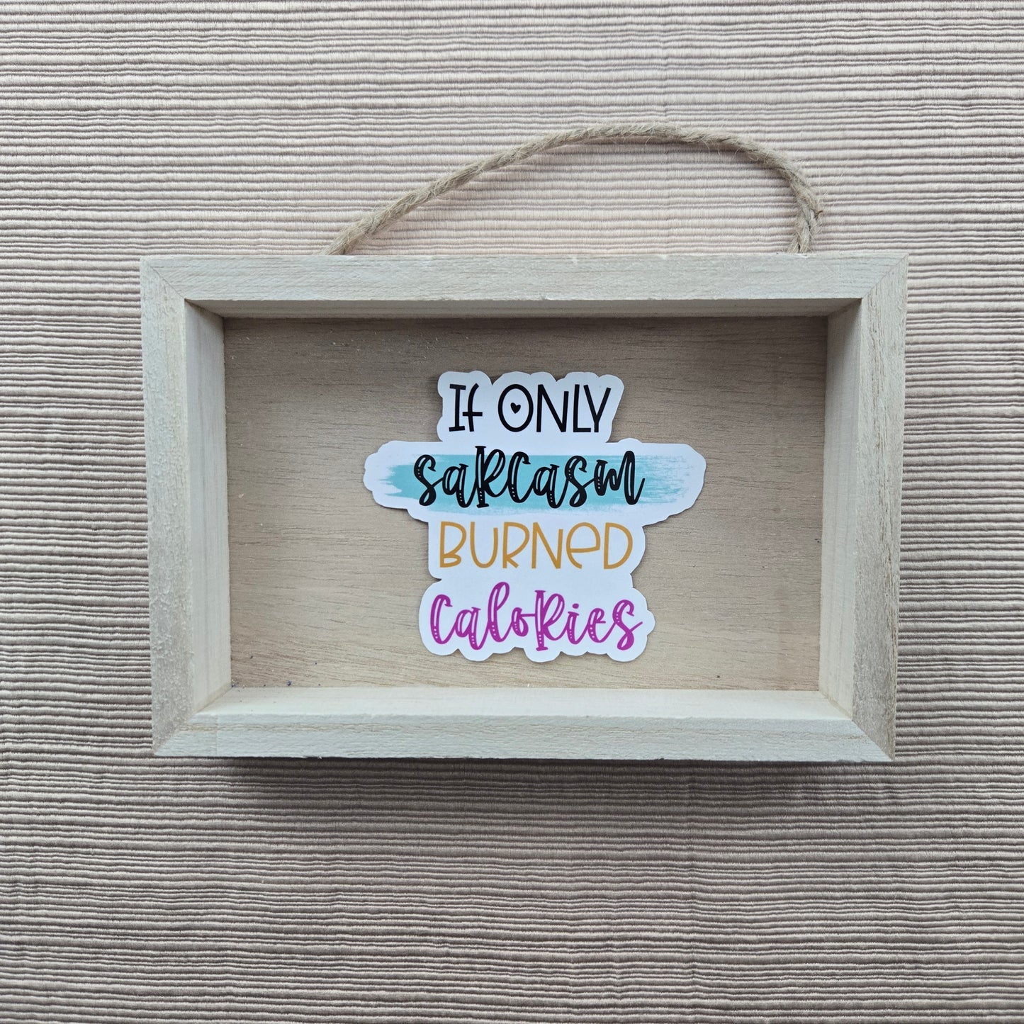 Sarcastic Funny Quote Stickers