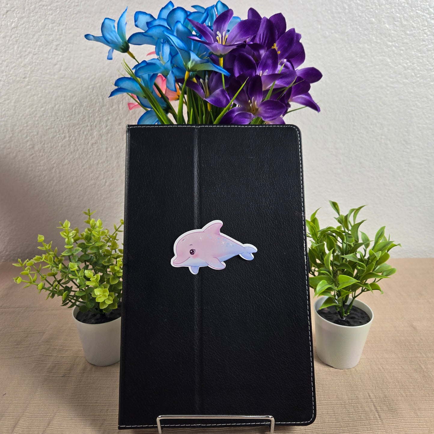 Cute Kawaii Sea Animal Stickers