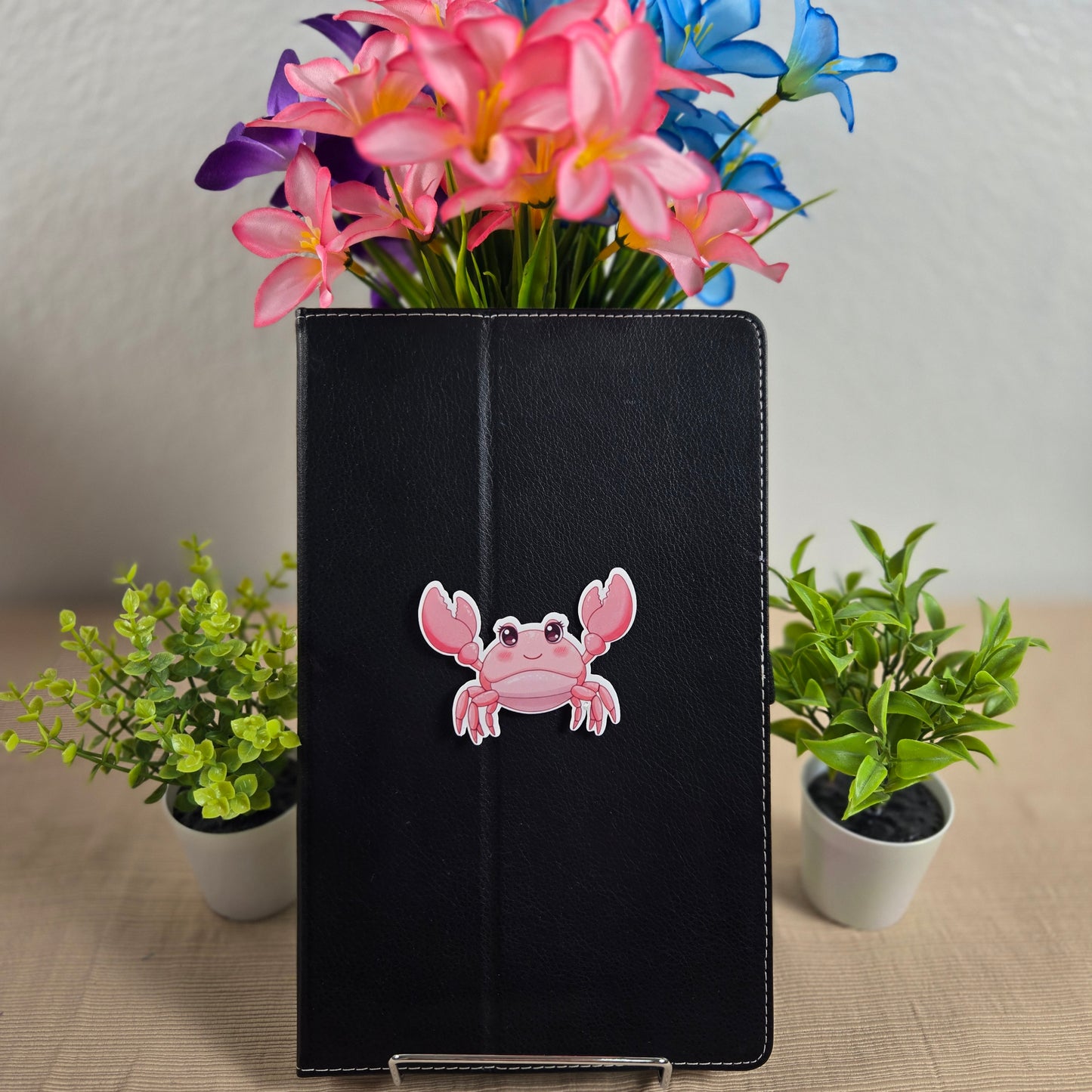 Cute Kawaii Sea Animal Stickers