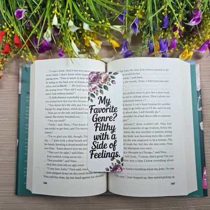 Funny Smut Reader Collection 2 Bookmark
