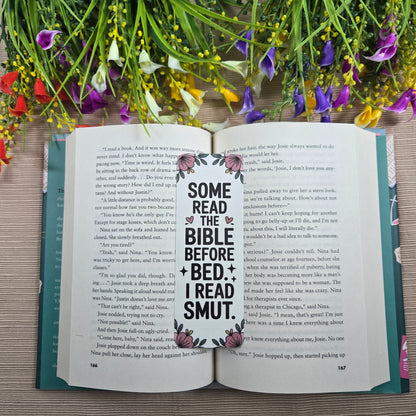 Funny Smut Reader Collection 2 Bookmark