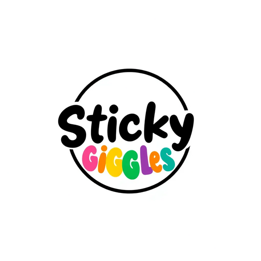 Sticker Club Gift Subscription