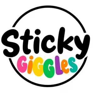 Sticky Giggles