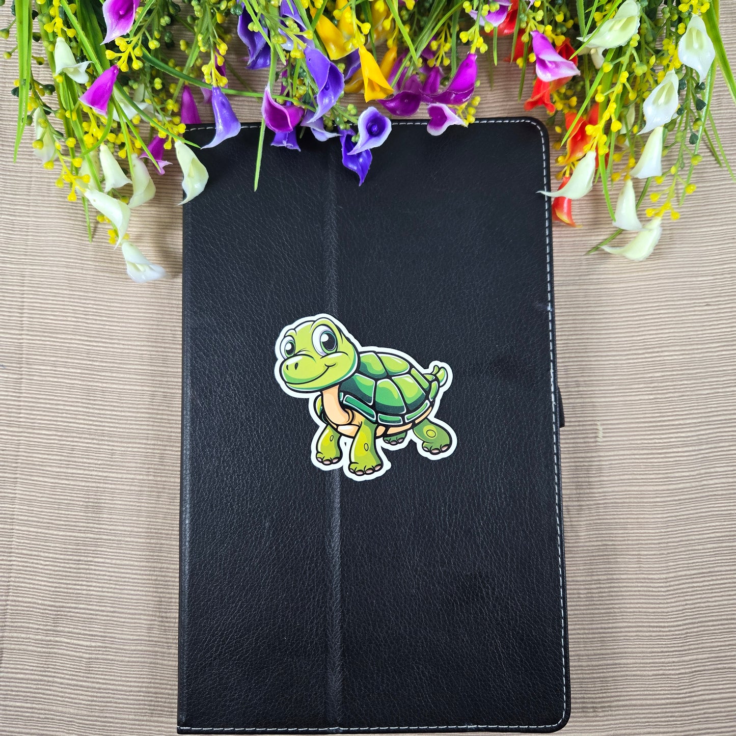 Turtle Stickers