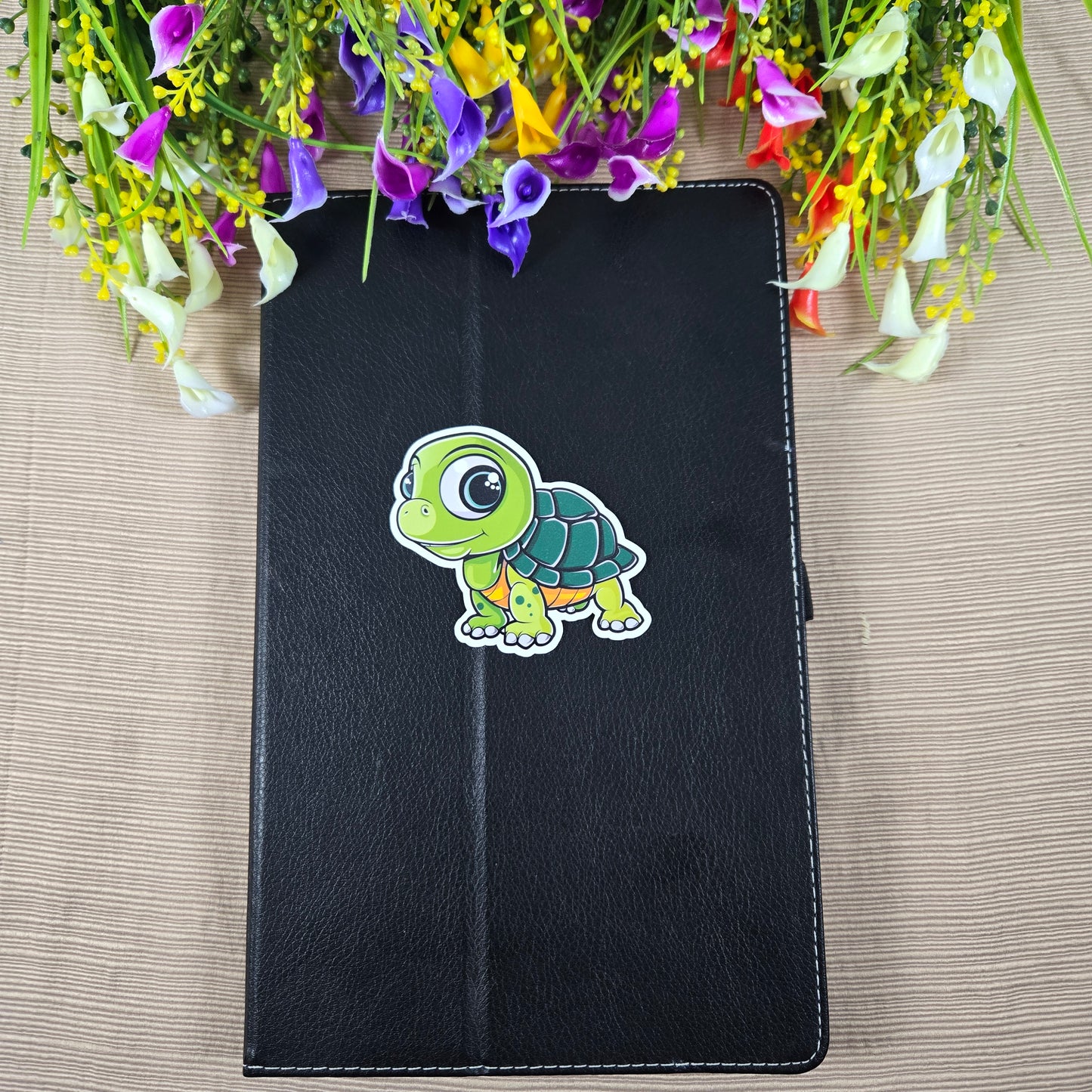 Turtle Stickers