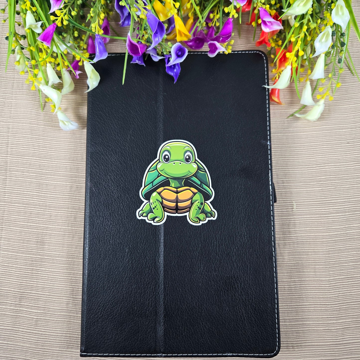 Turtle Stickers