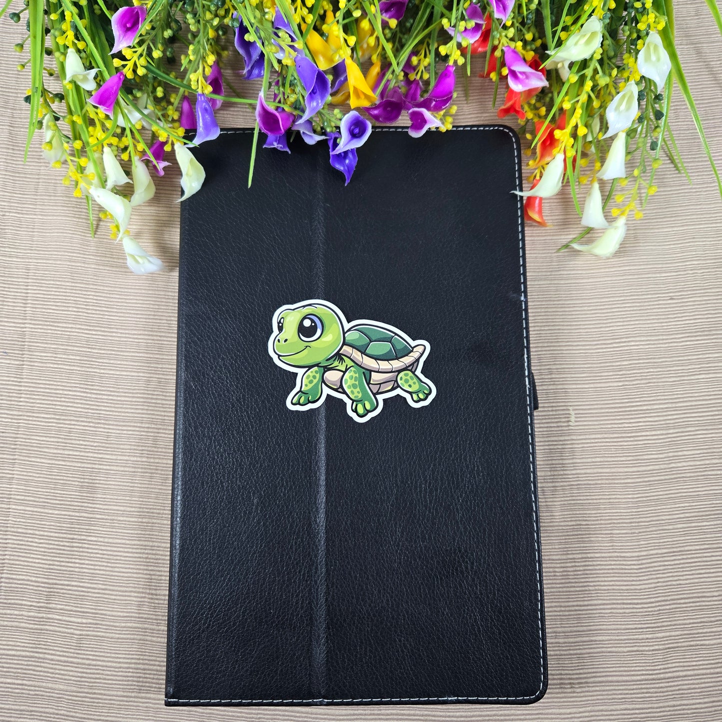 Turtle Stickers