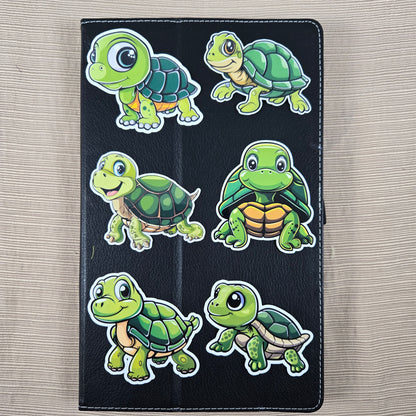 Turtle Stickers