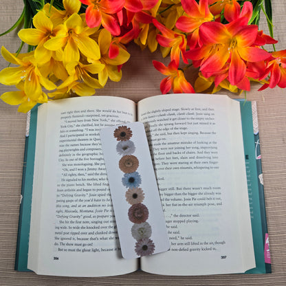 Retro Designs Bookmark