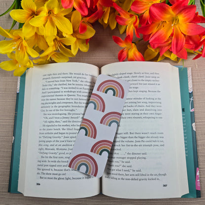 Retro Designs Bookmark