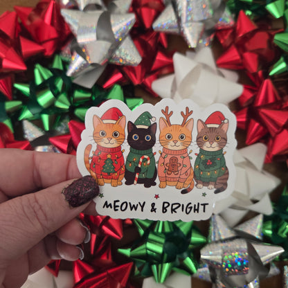 Christmas Stickers