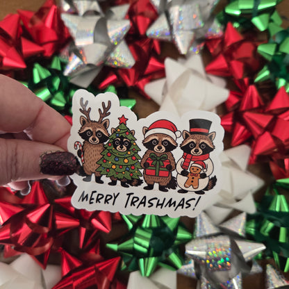 Christmas Stickers